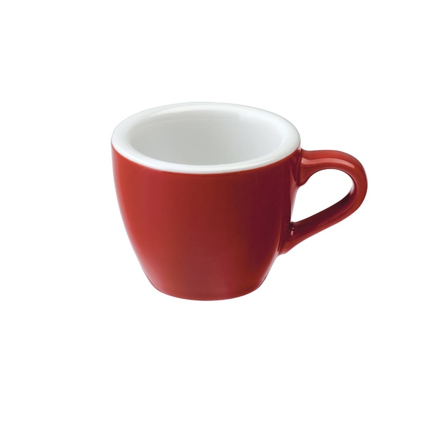 英國Loveramics Coffee Pro-Egg濃縮咖啡杯80ml(不含盤)-共9色《WUZ屋子》咖啡杯 杯 濃縮咖啡杯 product thumbnail 2
