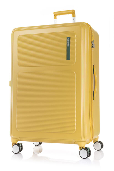 AMERICAN TOURISTER 美國旅行者 25吋 MAXIVO 2/8分箱體 防爆拉鍊剎車輪 登機箱/旅行箱-4色 HO2 product thumbnail 4