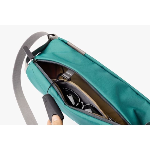 BELLROY Sling 側背包-Teal product thumbnail 4