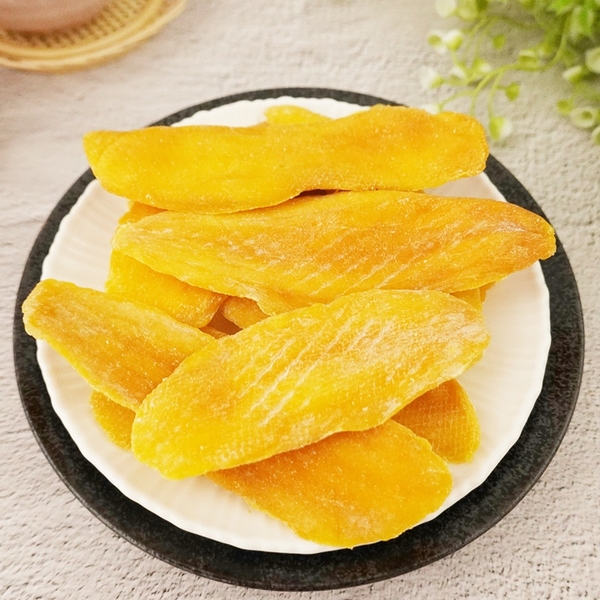 Dried Mango 50度芒果乾 1000g (優質果乾)