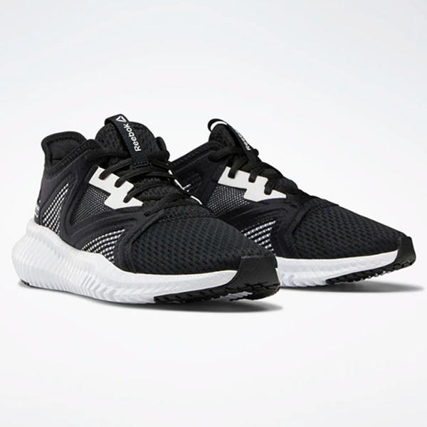 REEBOK Flexagon 2.0 Flexweave® LES MILLS® 女鞋 慢跑 網布 休閒 舒適 透氣 黑 【運動世界】 DV9577