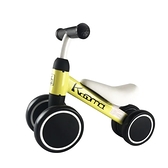 Kooma 小騎士滑步車(KMA006-Y萊姆黃) 790元(可廠商配送)