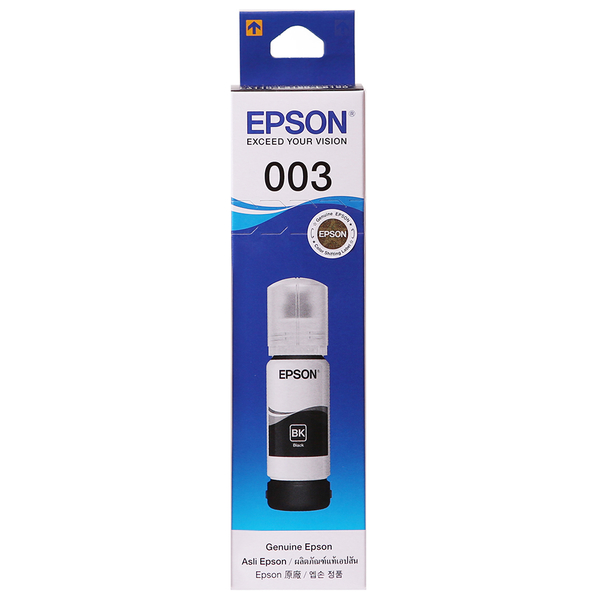 EPSON T00V100 T00V 原廠盒裝 黑色 墨水 單瓶入 L1210 L3210 L3216 L3250 L3256 L5290 L5296 L3260 product thumbnail 2