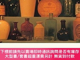 二手書博民逛書店Bottles罕見and Bottle Collecting. Shire Album 6.Y398959 H