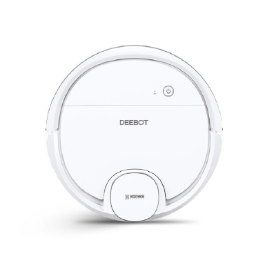 科沃斯 ECOVACS DEEBOT OZMO 900 智能掃地機器人 雷射建圖