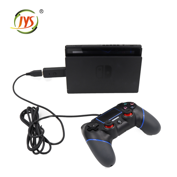 【任天堂Switch/PS3/PC】手把轉換器 支援 有線跟無線 PS3 PS4 Xbox360 Xboxone手把轉換器