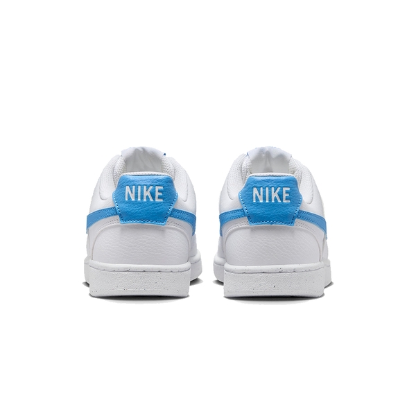 NIKE W COURT VISION LO 女休閒鞋 運動 KAORACER DH3158107 product thumbnail 2