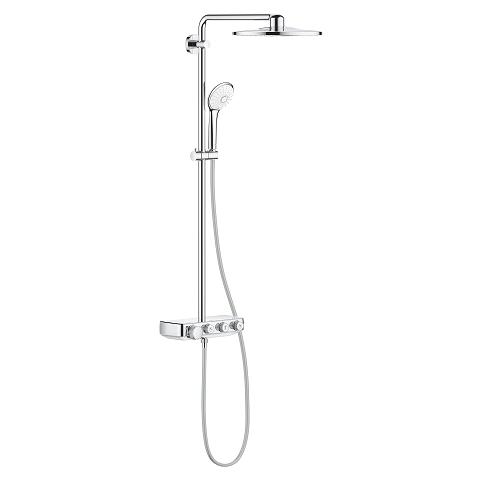 Conjunto de ducha termostático Grohtherm 2000 Grohe 34281001 - Comprar