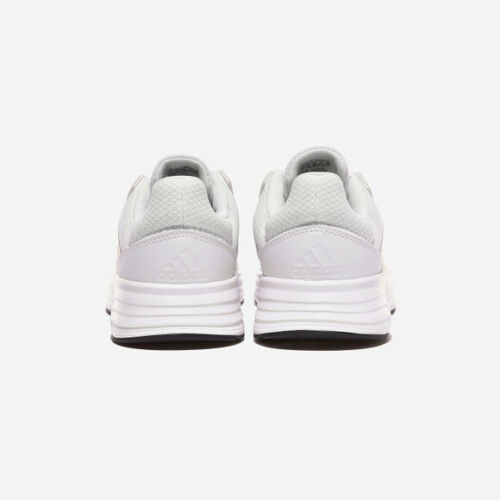 Adidas GALAXY 5男款白色運動慢跑鞋-NO.FW5716 product thumbnail 4