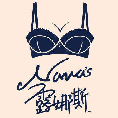 露娜斯Nuna&#39;s內衣旗艦店