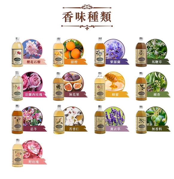 法國法鉑-天然草本蜂蜜液體皂/1L product thumbnail 5