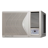 東元 TECO 8-10坪R32冷暖變頻窗型冷氣 MW63IHR-HR