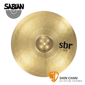 Sabian 18吋 SBR Crash Ride Cymbal 樂隊銅鈸【型號:SBR1811】