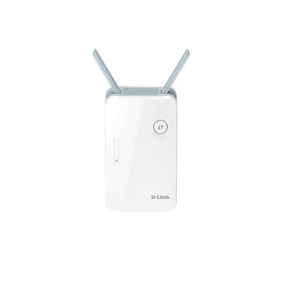 D-LINK 友訊 E15 AX1500 Wi-Fi 6 無線延伸器