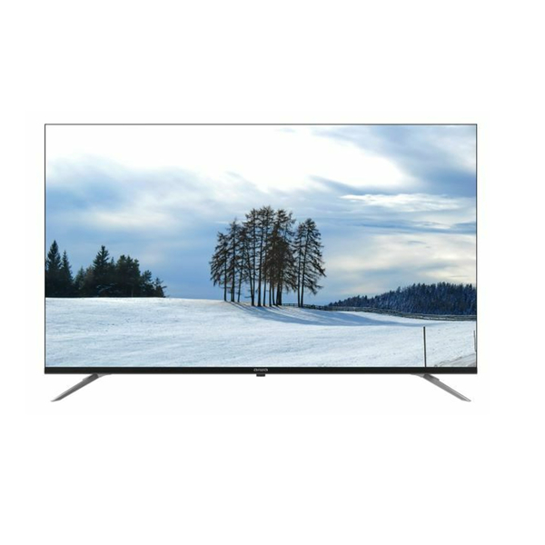 AIWA愛華 55吋 4K QLED 智慧聯網液晶顯示器 AI-55QL24 Google TV 含基本安裝 product thumbnail 2