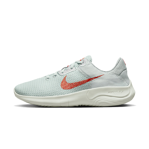 Nike W FLEX EXPERIENCE RN 11 NN 女款 灰色系 慢跑鞋 DD9283007【KAORACER】