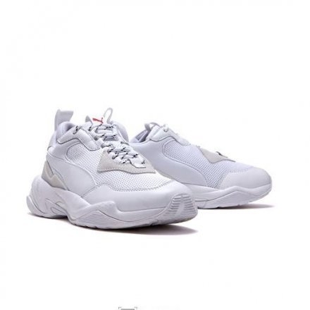 PUMA X THUNDER 老爹鞋白女段367516-22 