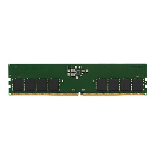 Kingston 金士頓 DDR5 4800 16G 桌上型記憶體 KVR48U40BS8-16