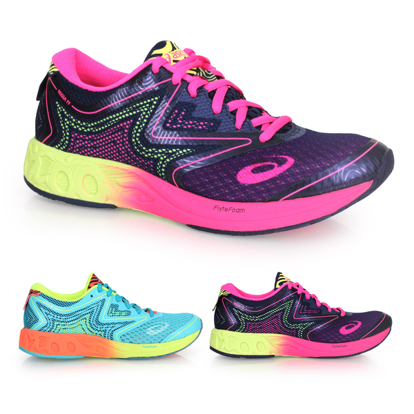 asics noosa ff m