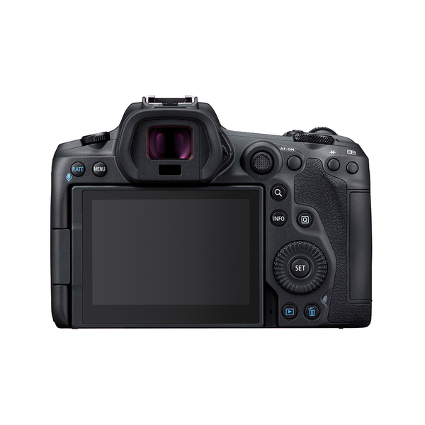 Canon EOS R5 單機身 公司貨 德寶光學 5/31前登錄送LP-E6NH原廠電池 product thumbnail 3