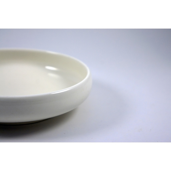 ZERO原點居家 鼓型矮碗-5吋 小菜碟 韓式餐具 陶瓷盤 餐具 碗盤 矮碗 product thumbnail 4