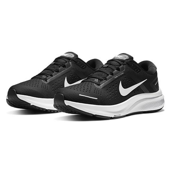 NIKE W AIR ZOOM STRUCTURE 慢跑鞋 大氣墊 CZ6721001 product thumbnail 2