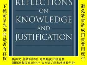 二手書博民逛書店Pyrrhonian罕見Reflections On Knowledge And JustificationY