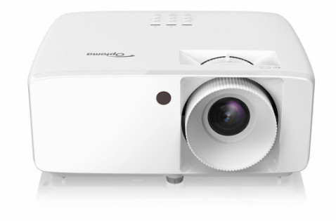 奧圖碼 Optoma ZW350e 輕巧型高亮 商用雷射投影機 4000流明｜薪創數位 product thumbnail 3