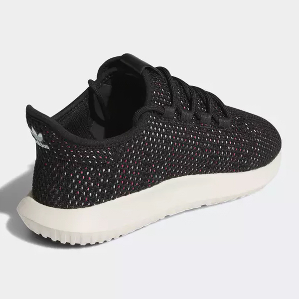 Adidas TUBULAR SHADOW 女鞋 慢跑 休閒 小350 椰子 黑 彩 【運動世界】 AQ0886 product thumbnail 4