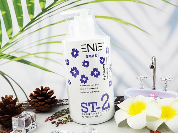 ENIE 雅如詩 ST-2紫蜜柔斯(300ml) SS3新包裝【小三美日】 product thumbnail 2