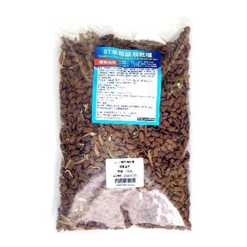 【力奇】ST幸福貓 貓乾糧-鯖魚風味-分裝包750g【保存期限：2020年4月】 單筆超取限5包 (T002D04-0750) product thumbnail 2