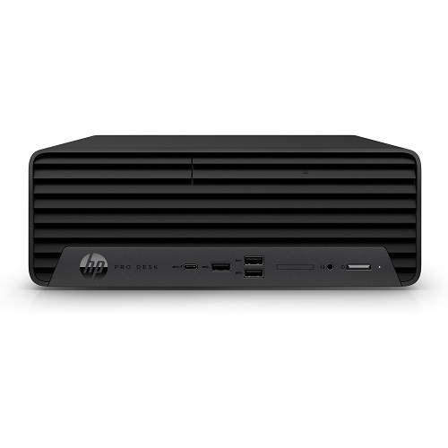HP Pro SFF 400 G9 Desktop PC 商用型個人電腦(i5-12500/16G/256G+1TB/DVDWR/WIN11P) (516N2AV) product thumbnail 2