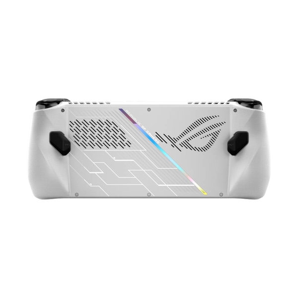 ASUS ROG Ally 電競遊戲掌機 16G/512G 7吋 白 AMD Z1 [贈羅技無線滑鼠 ]【盒損福利品】 product thumbnail 4