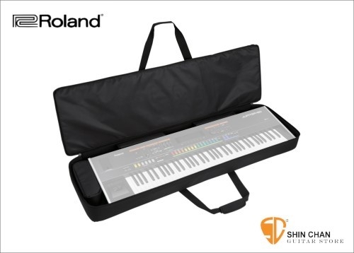 樂蘭原廠76鍵盤袋】Roland CB-76RL電子琴袋（適合Roland JUPITER-50