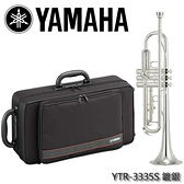 【非凡樂器】YAMAHA YTR-3335S 降B調小號/小喇叭/商品顏色以現貨為主【YAMAHA管樂原廠認證】