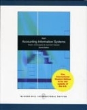 二手書博民逛書店《Accounting Information Systems: Basic Concepts and Current Issues》 R2Y ISBN:0071220526