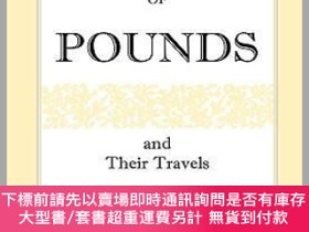 二手書博民逛書店英文原版The罕見Family History of a Lot of Pounds and Their Trav