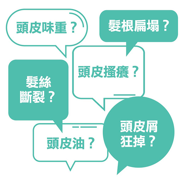 妍霓絲髮根豐盈沁涼頭皮敷膜150mlX3+贈頭皮敷膜20mlx2+髮油5MLx3 product thumbnail 4