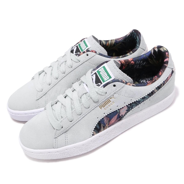 tenis puma suede secret garden