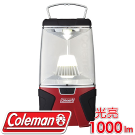 【Coleman 美國 千禧年LED營地燈】CM-22276/LED營燈/帳篷吊燈/登山/露營/野炊