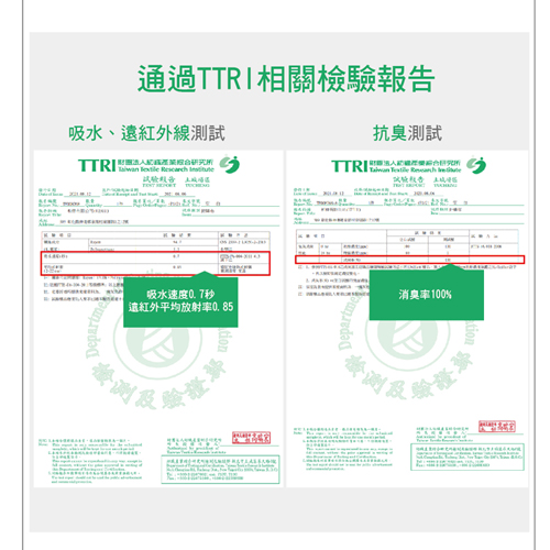 Montagut夢特嬌 彈力抗臭排汗褲(石墨烯)M-XL 男內褲 平口褲 四角褲 高彈力【愛買】 product thumbnail 8