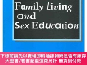 二手書博民逛書店Family罕見Living And Sex EducationY255174 Globe Fearon (E