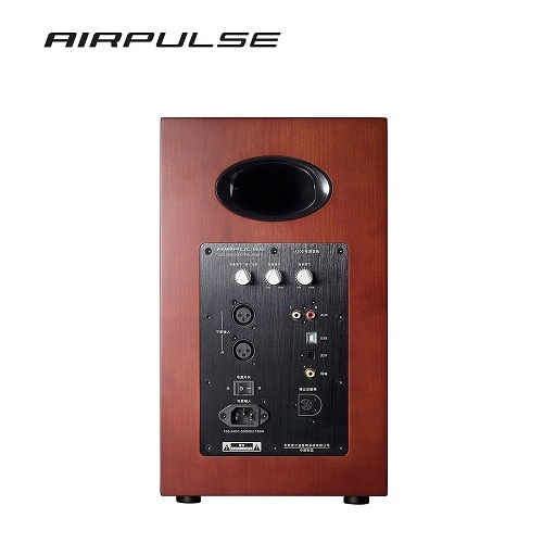 EDIFIER 漫步者 AIRPULSE A300 2.0聲道 兩件式 藍牙喇叭音響