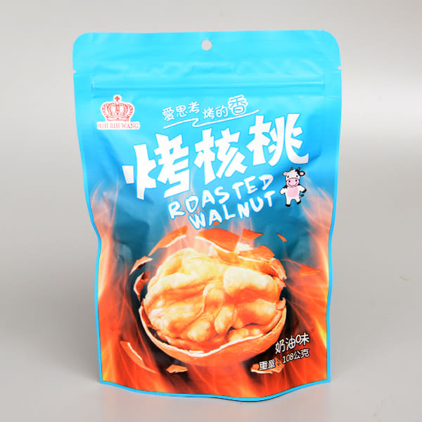 烤核桃(奶油味)