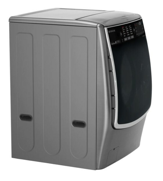 LG 樂金 F2721HTTV WiFi蒸氣除蟎滾筒洗衣機(蒸洗脫烘) 典雅銀 21公斤洗衣容量 公司貨