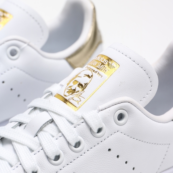 ADIDAS 休閒鞋ORIGINALS STAN SMITH W 白金皮革女(布魯克林) EE8836 | 休閒鞋| Yahoo奇摩購物中心