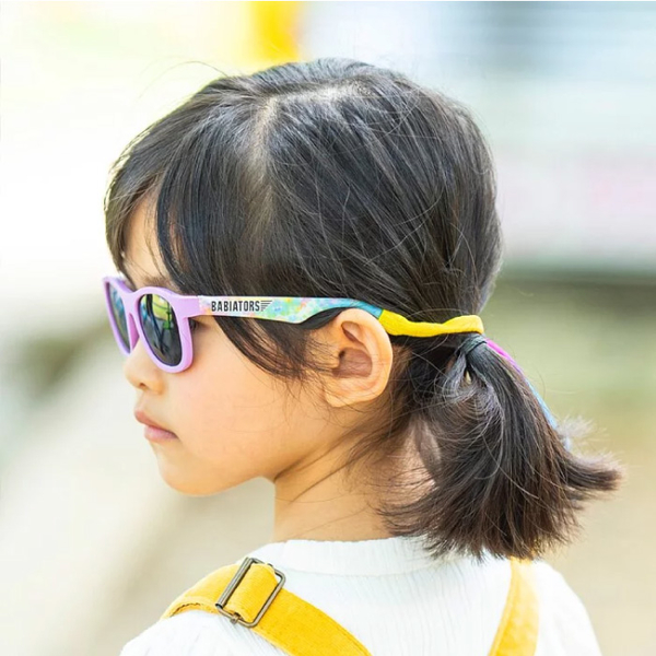 美國 Babiators 太陽眼鏡配件-防遺失固定頭帶|防掉帶 product thumbnail 2