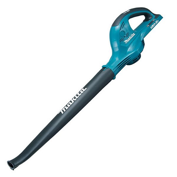 MAKITA-DUB361Z 牧田 36V(18V*2)充電式吹風機(含電池x2+充電器)