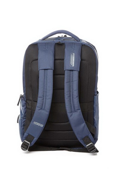 AT美國旅行者 ZORK 大容量減壓背袋 筆電後背包15.6吋-2色 AY1 product thumbnail 4