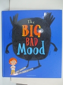 【書寶二手書T5／原文小說_EO9】The Big Bad Mood_Jamieson， Tom/ Demidova， Olga (ILT)